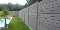 Portail Clôtures dans la vente du matériel pour les clôtures et les clôtures à Louvieres-en-Auge