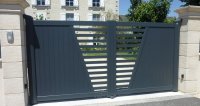 Notre société de clôture et de portail à Louvieres-en-Auge